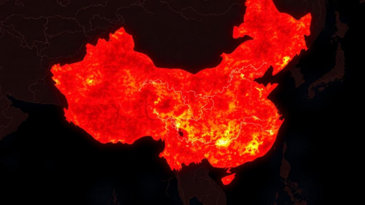 Antibiotic Hotspots and Rapid Decay Revealed in Eastern China River Basin