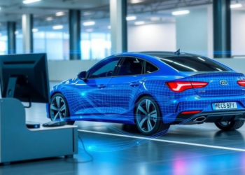 How Internet Latency Could Be Erased From Remote Car Computer Testing