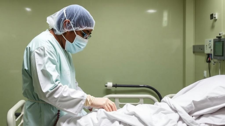 Drug-Resistant Superbugs Surge in Somali ICUs, First Long-Term Study Reveals