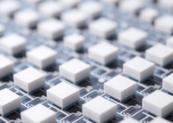 Entropy Engineering Breakthrough Unlocks Microwave Ceramics for 5G and 6G Networks
