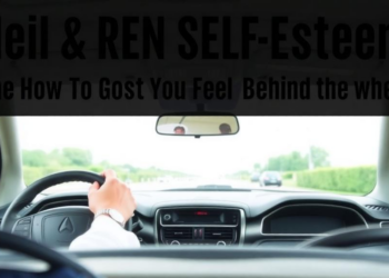 New Driving Self-Esteem Questionnaire Measures How Good You Feel Behind the Wheel