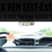 New Driving Self-Esteem Questionnaire Measures How Good You Feel Behind the Wheel