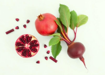 Fermented Pomegranate and Beetroot Extract Outperforms Ketoconazole Against Dandruff Fungus in Lab Tests