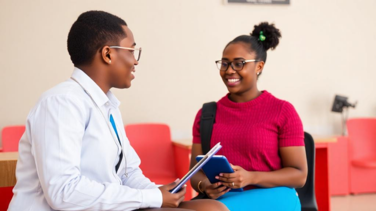 Why Most Tanzanian Students Feel Confident Seeking Psychological Help on Campus