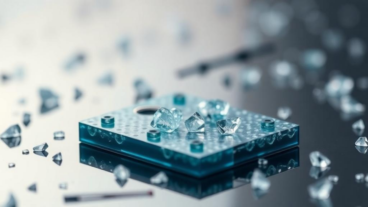 Doped MoS2 Emerges as a Cheap Rival to Platinum for Splitting Water into Hydrogen