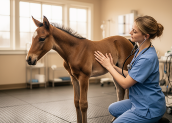 Congenital Kidney Malformation in Horses Tracked Across Three Decades of Cases