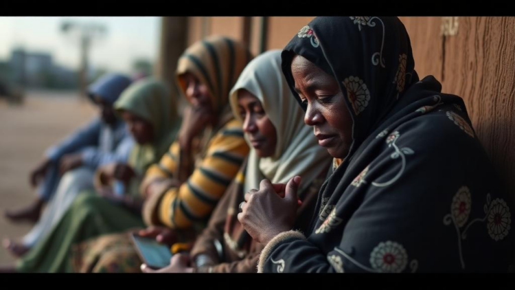 Grief Without Closure: Tanzanian Families Bereaved in 2025 Post-Election Violence Show Frozen Mourning