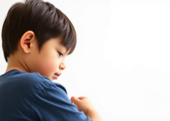 Why childhood cancer research must finally include fathers