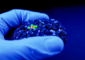 FTIR spectroscopic analysis of soil in forensic science