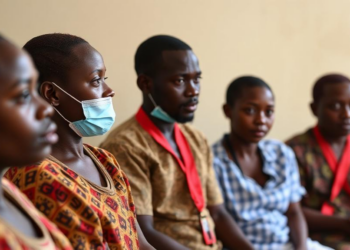 Dolutegravir Therapy Suppresses HIV-1 in Nine of Ten Patients in Benin