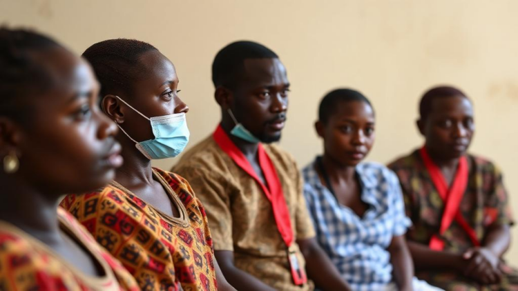 Dolutegravir Therapy Suppresses HIV-1 in Nine of Ten Patients in Benin