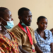 Dolutegravir Therapy Suppresses HIV-1 in Nine of Ten Patients in Benin