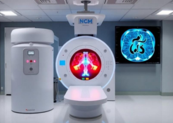 New Nuclear Medicine Studies Advance Prostate Cancer Imaging, Radiopharmaceutical Therapy and PET Tracer Science
