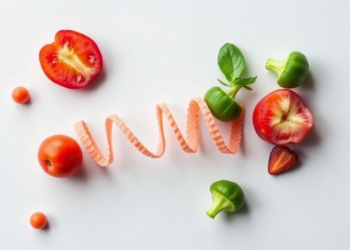 Can the Food You Eat Rewire Your Genes? The MicroRNA Controversy Dividing Scientists