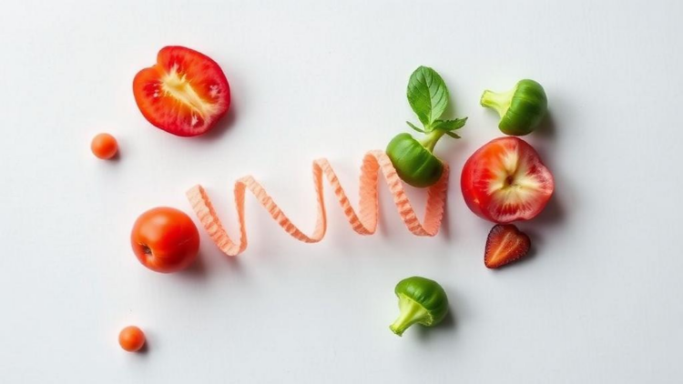 Can the Food You Eat Rewire Your Genes? The MicroRNA Controversy Dividing Scientists