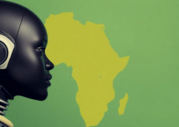 Can AI Really End Poverty in Africa? New Research Weighs the Promise Against the Peril