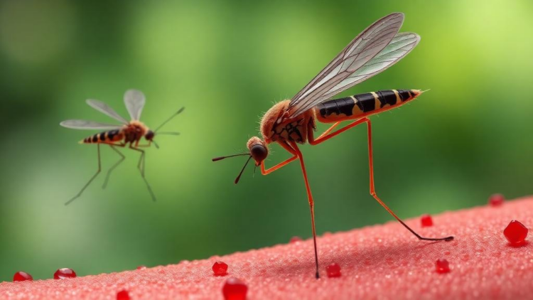 Angiotensin II Blocks Malaria Parasite Invasion at Doses Below Blood Pressure Receptor Activation