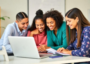 Future Teachers Reveal What Makes Teamwork Work in Online Universities