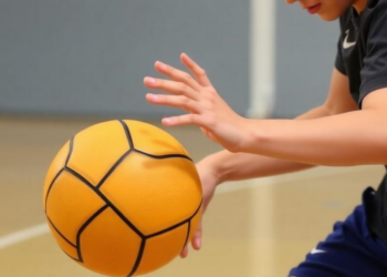 Handball Builds Stronger Bones in Preteen Boys, One-Year Study Finds