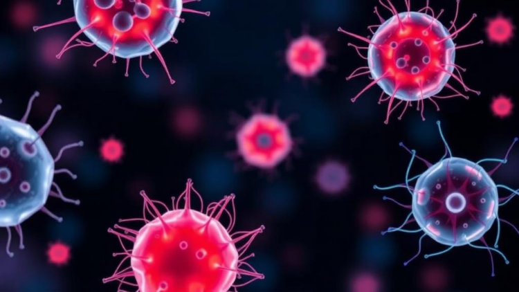 Consciousness May Begin in Single Cells: New Theory Traces Awareness to Cellular Memory