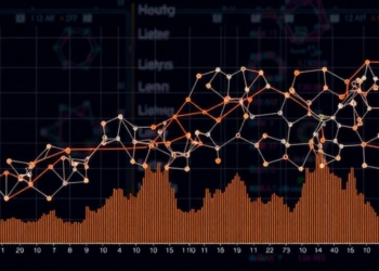 AI Model Tracks How Scientists Drift Between Research Fields Over Time