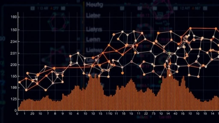 AI Model Tracks How Scientists Drift Between Research Fields Over Time
