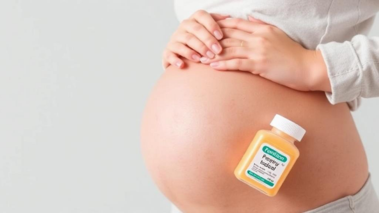 Pregnancy Drug Safety Studies Show Wide Outcome Variation, Review Finds