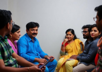 Malayalam YouTube Study Reveals How Regional Audiences Shape Digital Culture