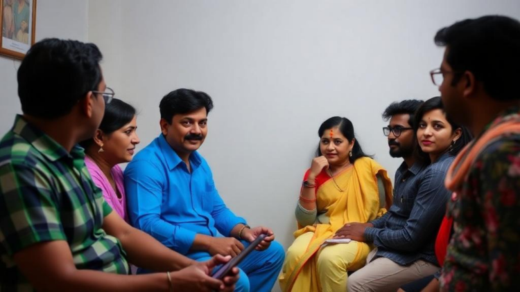 Malayalam YouTube Study Reveals How Regional Audiences Shape Digital Culture