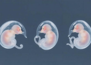 AI Learns to Pick the Best Lab-Matured Embryos From Time-Lapse Footage