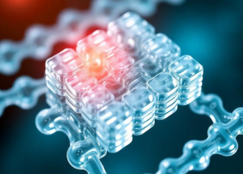 Chemists Write Invisible Gradients Into Crystal Membranes, Unlocking Directional Ion Transport and Osmotic Power