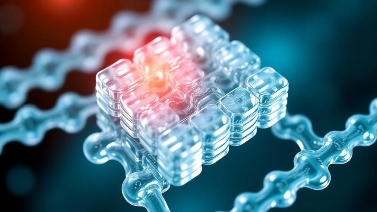 Chemists Write Invisible Gradients Into Crystal Membranes, Unlocking Directional Ion Transport and Osmotic Power