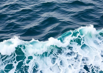 North Sea Waves to Shrink While Baltic Seas Rise, Climate Ensemble Shows