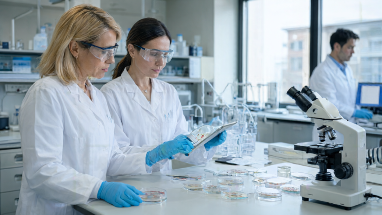 Science Special Issue Challenges Reproductive Bias in Women’s Health Research