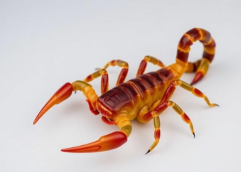 Scorpion Chromosomes Reveal Record-Low Karyotypes Hidden in Brazil’s Caatinga