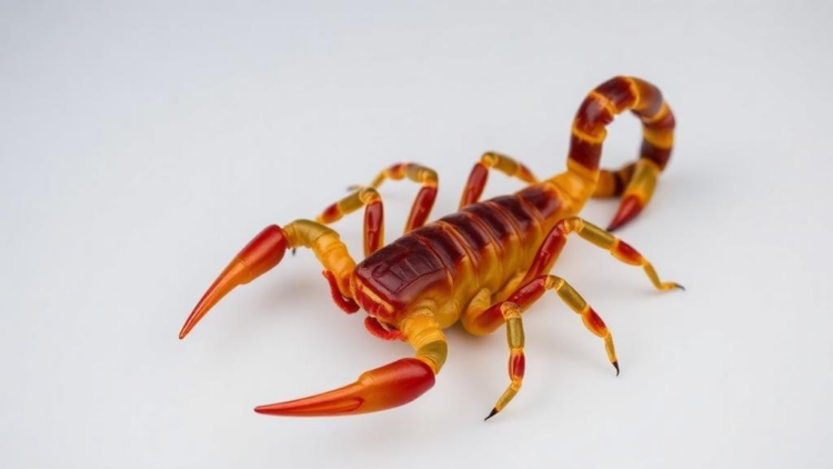Scorpion Chromosomes Reveal Record-Low Karyotypes Hidden in Brazil’s Caatinga