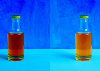 Infrared Fingerprinting Reveals Hidden Batch Differences in Popular Ayurvedic Immunity Syrup
