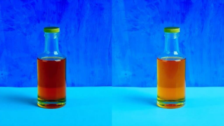 Infrared Fingerprinting Reveals Hidden Batch Differences in Popular Ayurvedic Immunity Syrup