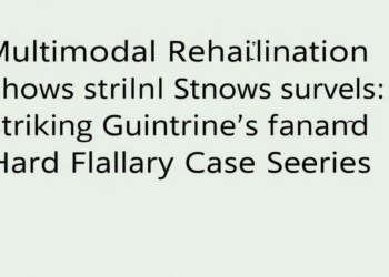 Multimodal Rehabilitation Shows Striking Gains in Hard Flaccid Syndrome Case Series