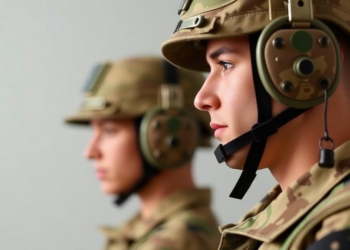 Chronic Circadian Misalignment in Military Personnel: A Potential Contributor to Neuroinflammation Risk