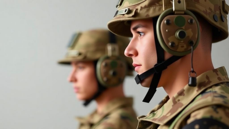 Chronic Circadian Misalignment in Military Personnel: A Potential Contributor to Neuroinflammation Risk