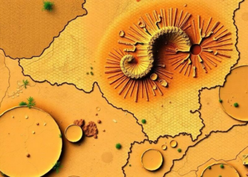 Hidden Drought Memory: Fractal Analysis Reveals Brazil’s Cerrado Is Far More Unstable Than Rainfall Trends Suggest