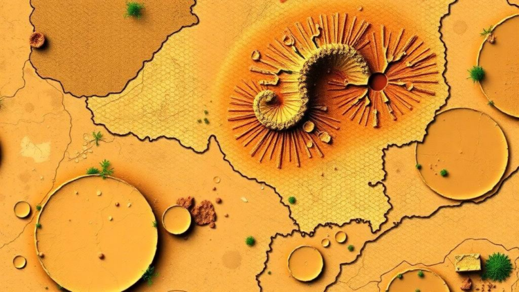 Hidden Drought Memory: Fractal Analysis Reveals Brazil’s Cerrado Is Far More Unstable Than Rainfall Trends Suggest