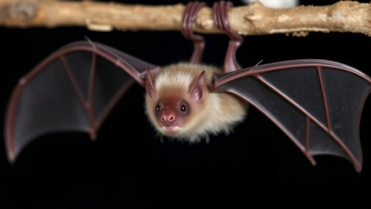 Ancient DNA Reveals Hidden Evolutionary Story of Mediterranean Long-Fingered Bat