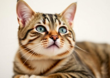 Why Your Cat Might Not Be Wrecking Your Child’s Lungs After All