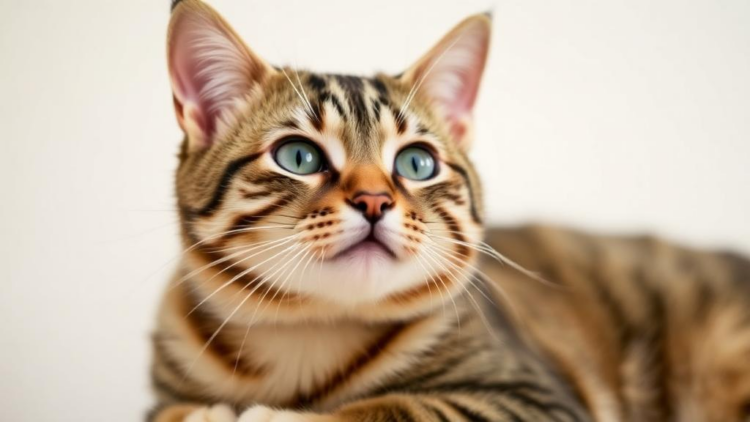 Why Your Cat Might Not Be Wrecking Your Child’s Lungs After All
