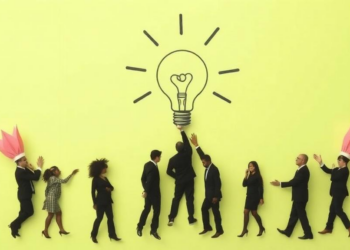 Feeling That an Idea Is Yours May Turn Psychological Strength Into Entrepreneurial Drive