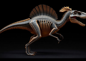 Panguraptor lufengensis: New Anatomy Study Rewrites Story of Asia’s First Coelophysoid Dinosaur