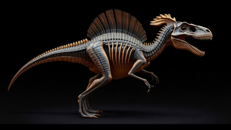 Panguraptor lufengensis: New Anatomy Study Rewrites Story of Asia’s First Coelophysoid Dinosaur