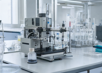 XPANCEO and Contamac Advance AR Contact Lens Manufacturing